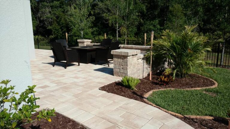 3 Ways to Enhance Your Landscape & Your Property Value