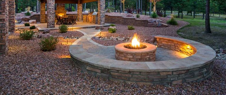 So You Think You Want A Custom Firepit?