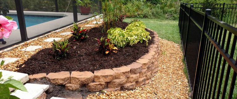 Spring Is in the Air! It’s Time to Refresh Your Mulch