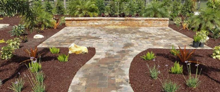 Benefits of a Paver Patio & What to Consider When Planning for Your New Patio