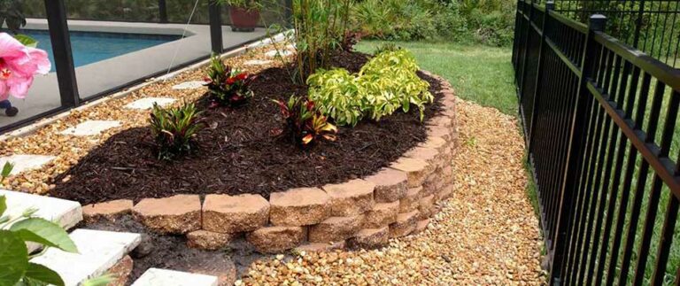 5 Styles of Retaining Walls and the Purpose They Serve