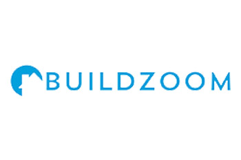 Buildzoom.com logo.