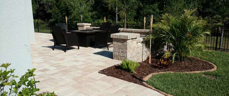 Pavers vs Natural Stone: Top Material Choices for Walkways