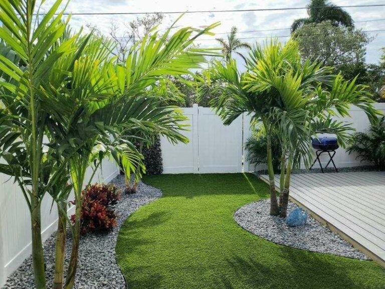 5 Compelling Benefits of Installing Artificial Turf in Your Backyard
